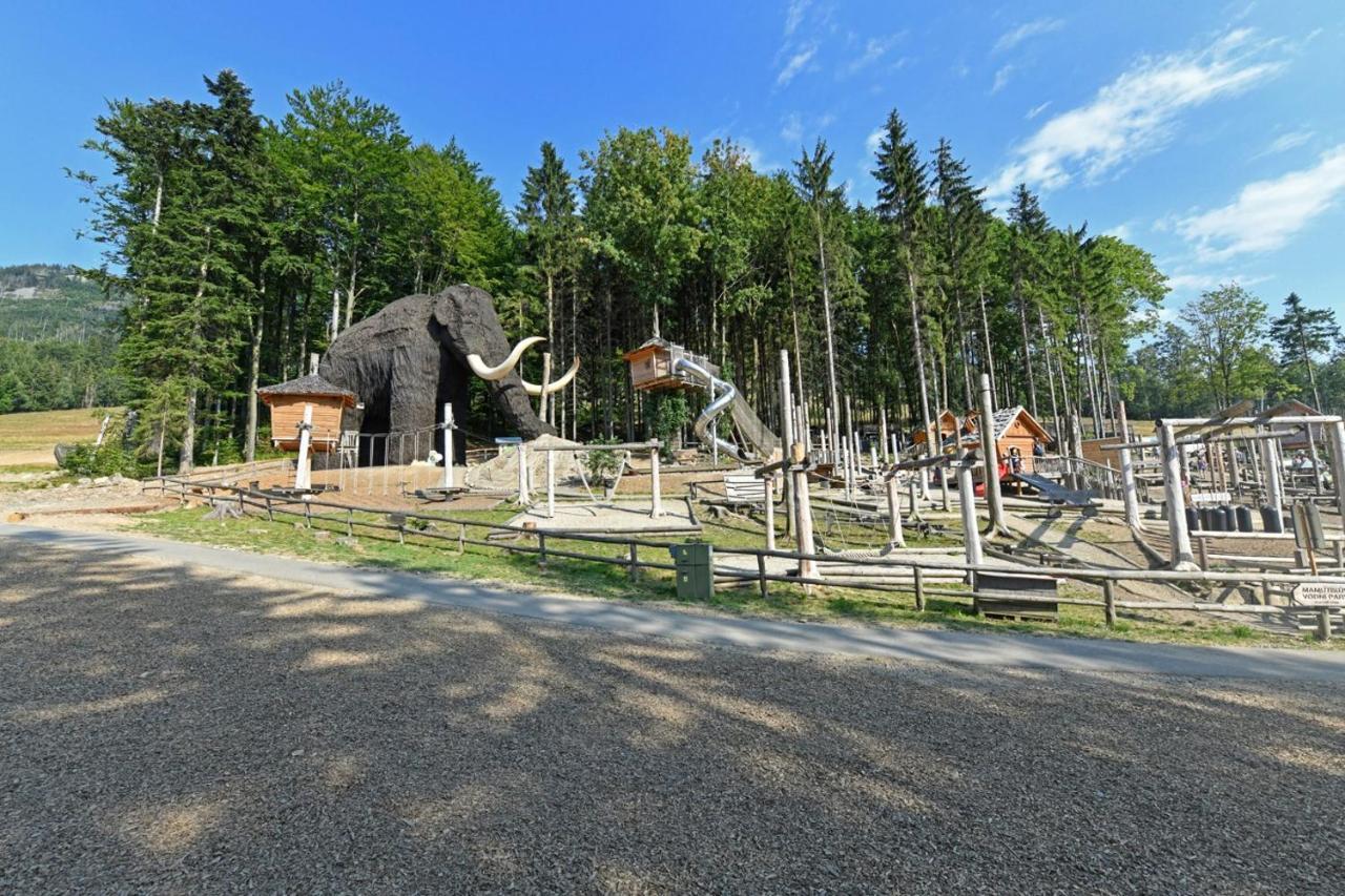 Sport Apartman Dm Долні-Морава Екстер'єр фото