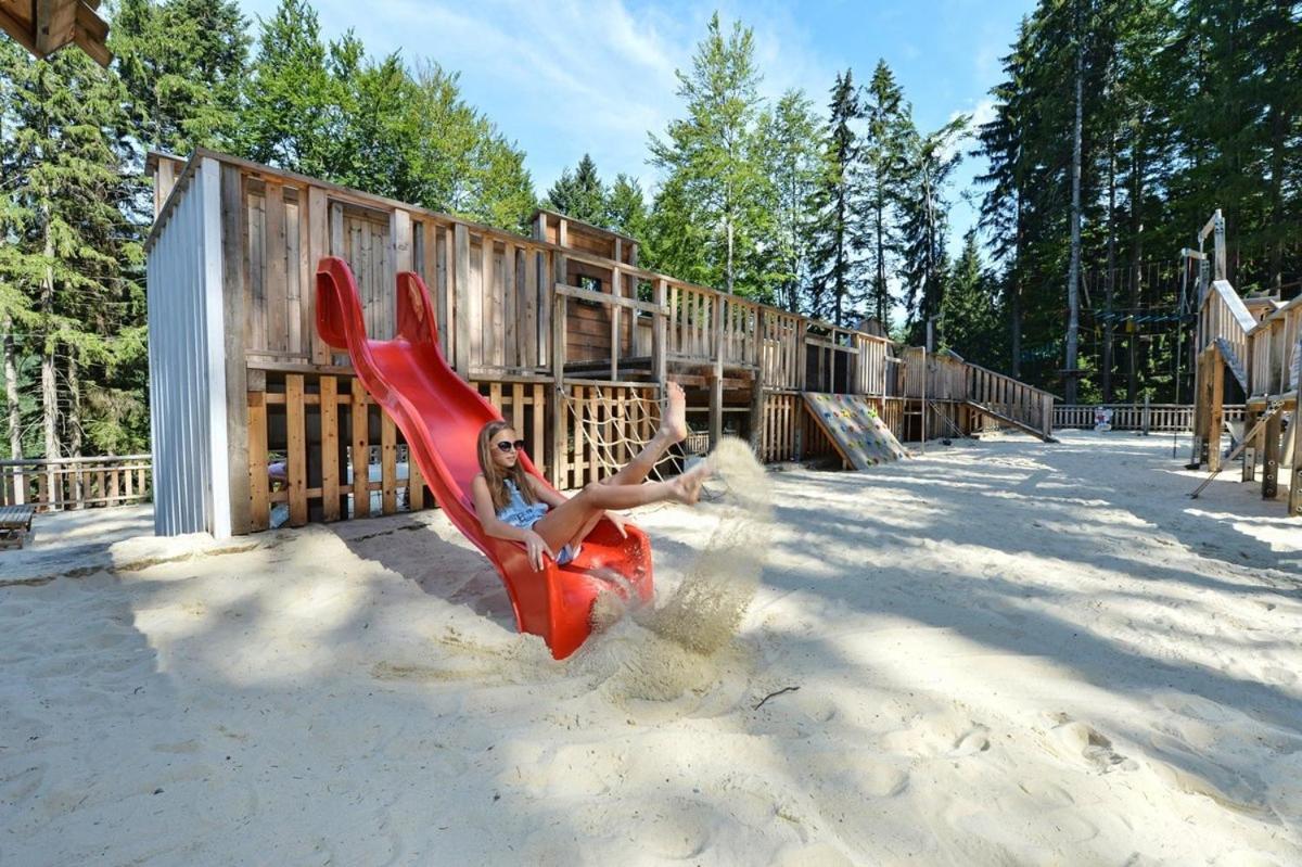 Sport Apartman Dm Долні-Морава Екстер'єр фото