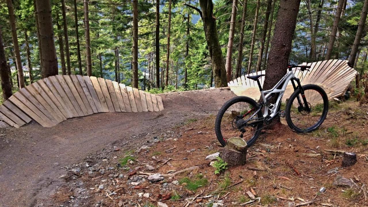 Sport Apartman Dm Долні-Морава Екстер'єр фото